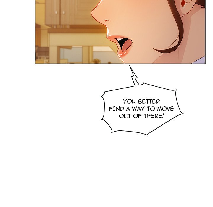 Lady Long Legs Lady Long Legs EP 23 - Toomics page 45 - 