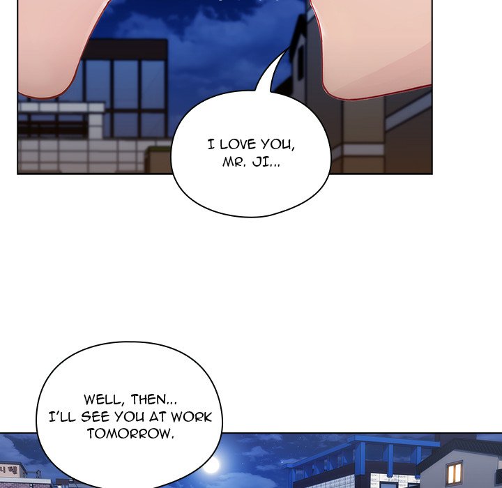 Lady Long Legs Lady Long Legs EP 23 - Toomics page 56 - 