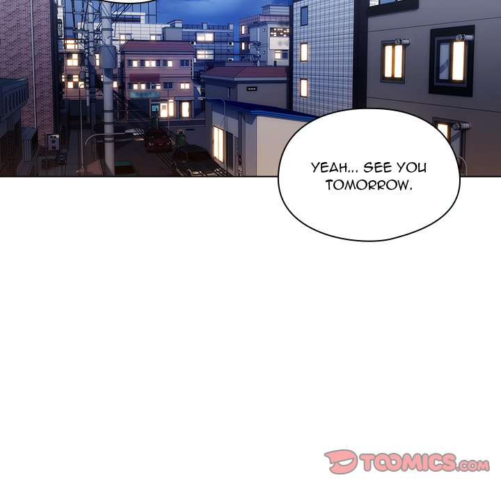Lady Long Legs Lady Long Legs EP 23 - Toomics page 57 - 