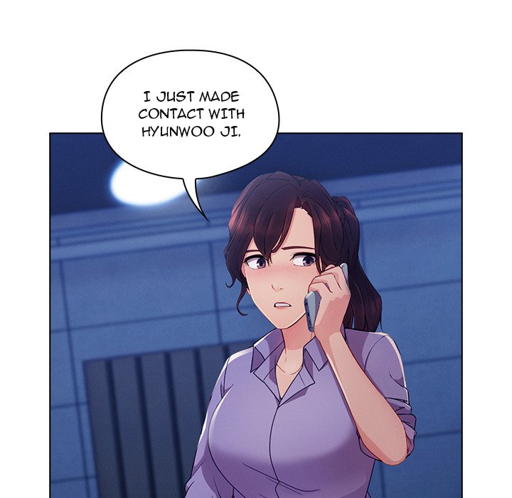 Lady Long Legs Lady Long Legs EP 23 - Toomics page 61 - 