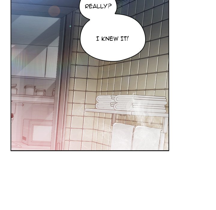 Lady Long Legs Lady Long Legs EP 23 - Toomics page 65 - 