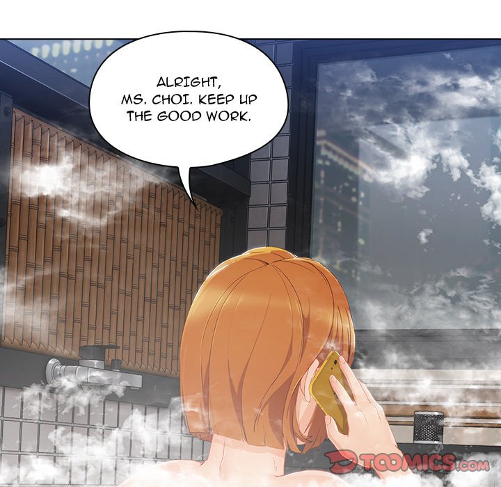 Lady Long Legs Lady Long Legs EP 23 - Toomics page 66 - 