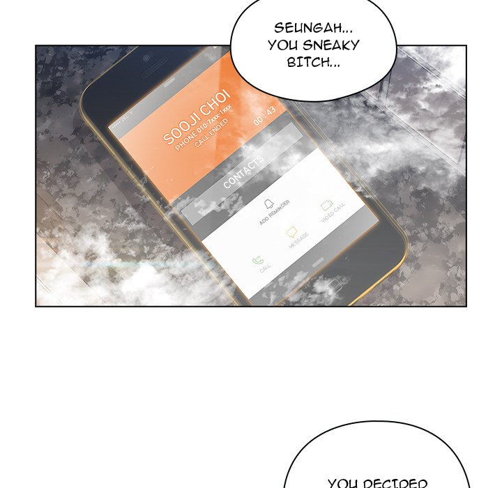 Lady Long Legs Lady Long Legs EP 23 - Toomics page 69 - 