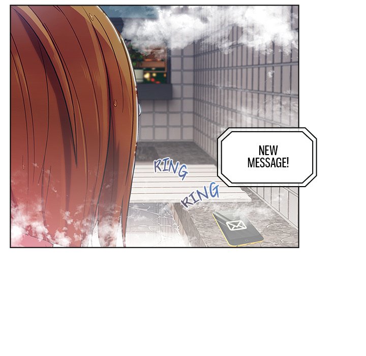 Lady Long Legs Lady Long Legs EP 23 - Toomics page 72 - 