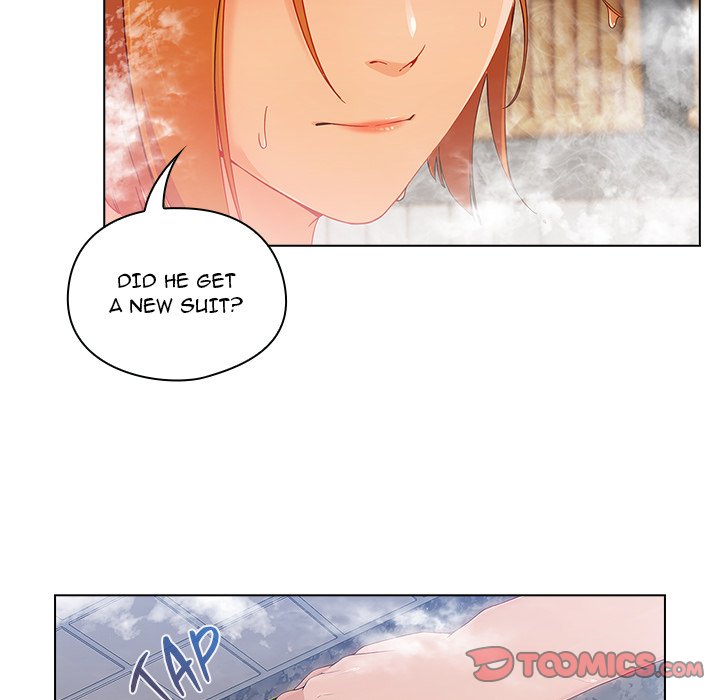 Lady Long Legs Lady Long Legs EP 23 - Toomics page 75 - 