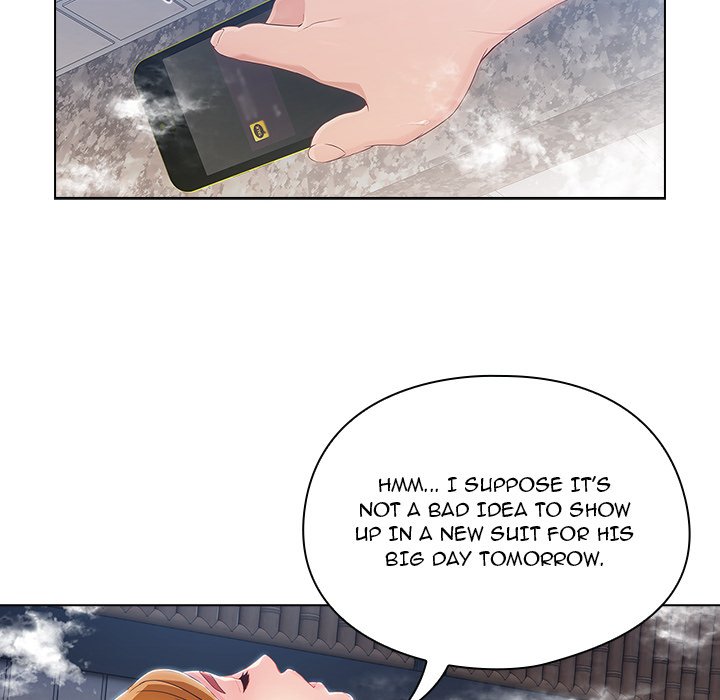 Lady Long Legs Lady Long Legs EP 23 - Toomics page 76 - 