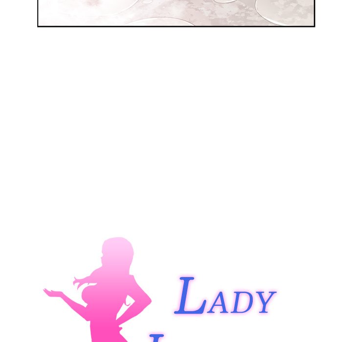 Lady Long Legs Lady Long Legs EP 23 - Toomics page 79 - 