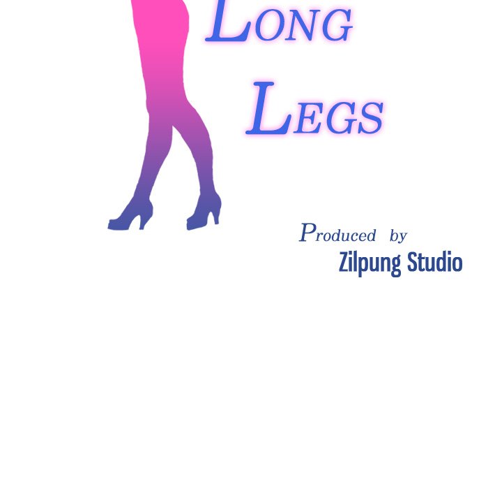 Lady Long Legs Lady Long Legs EP 23 - Toomics page 80 - 