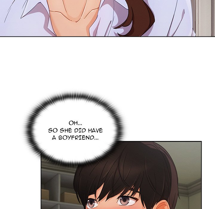 Lady Long Legs Lady Long Legs EP 23 - Toomics page 9 - 