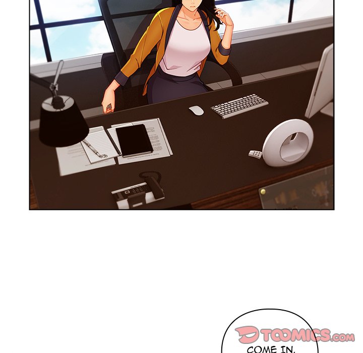 Lady Long Legs Lady Long Legs EP 23 - Toomics page 84 - 