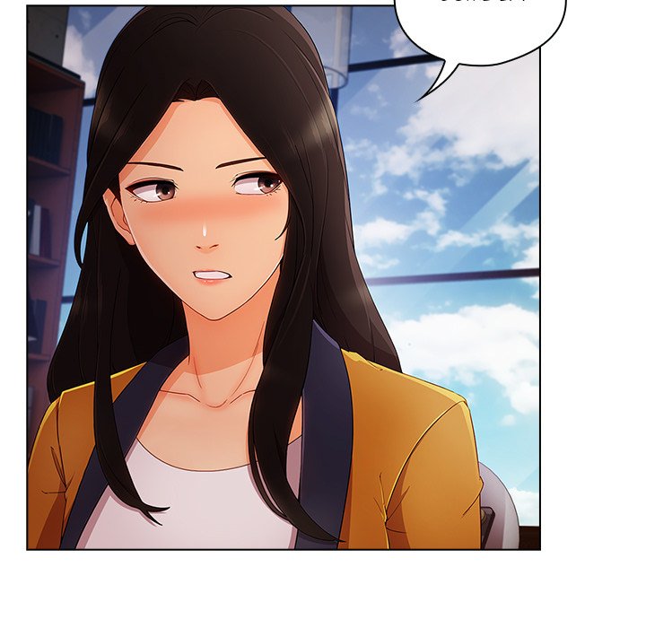 Lady Long Legs Lady Long Legs EP 23 - Toomics page 85 - 