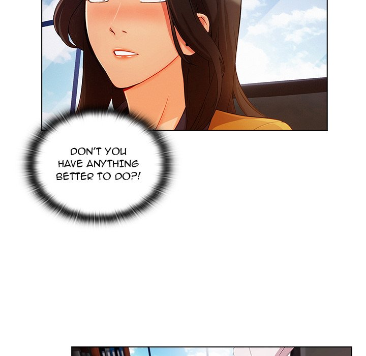 Lady Long Legs Lady Long Legs EP 23 - Toomics page 88 - 