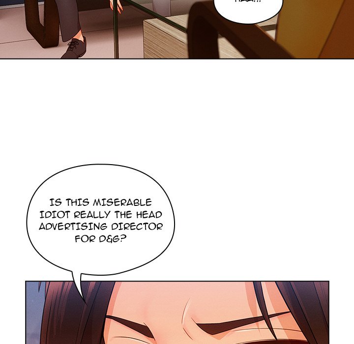 Lady Long Legs Lady Long Legs EP 23 - Toomics page 96 - 
