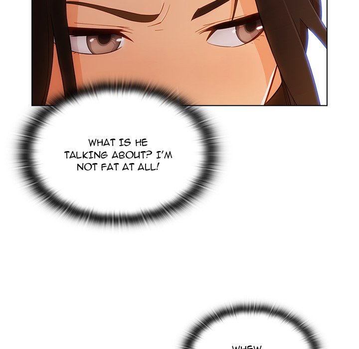 Lady Long Legs Lady Long Legs EP 24 - Toomics page 12 - 