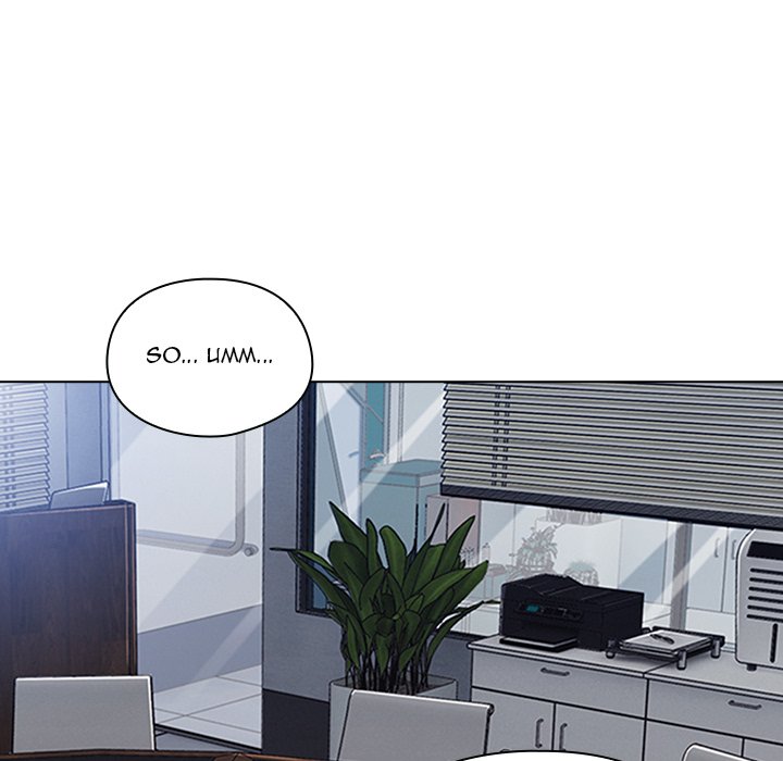Lady Long Legs Lady Long Legs EP 24 - Toomics page 14 - 