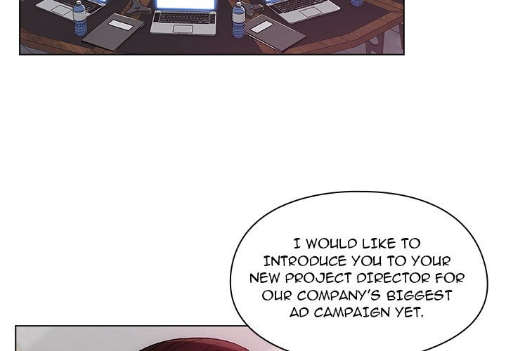 Lady Long Legs Lady Long Legs EP 24 - Toomics page 3 - 