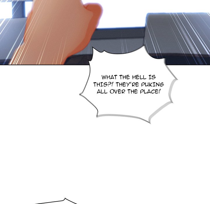 Lady Long Legs Lady Long Legs EP 24 - Toomics page 22 - 