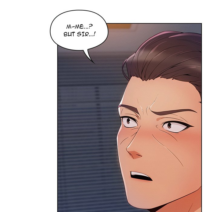 Lady Long Legs Lady Long Legs EP 24 - Toomics page 30 - 
