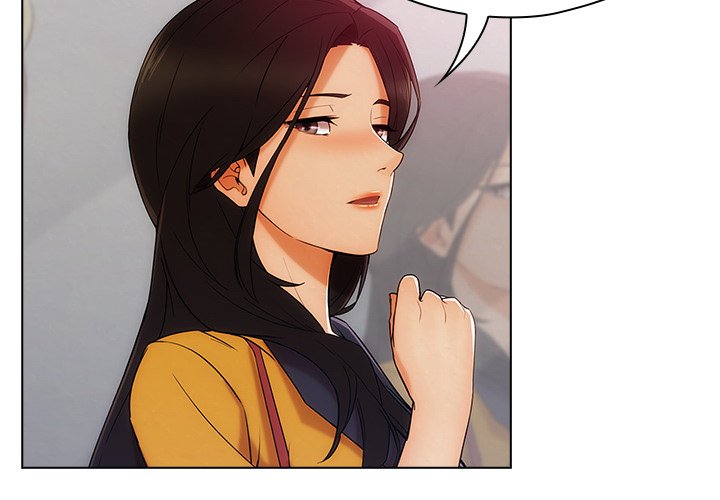 Lady Long Legs Lady Long Legs EP 24 - Toomics page 4 - 