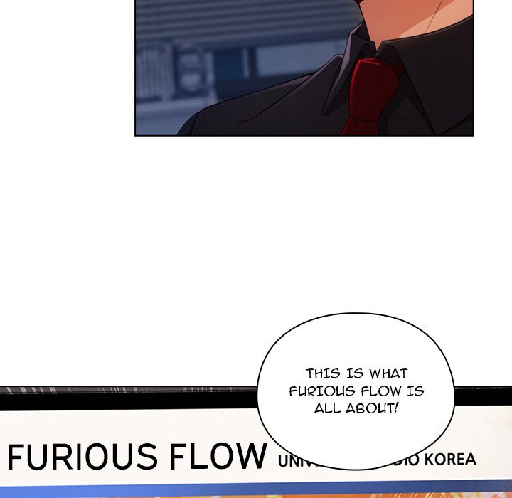 Lady Long Legs Lady Long Legs EP 24 - Toomics page 31 - 