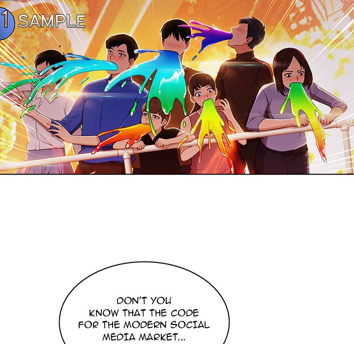 Lady Long Legs Lady Long Legs EP 24 - Toomics page 32 - 