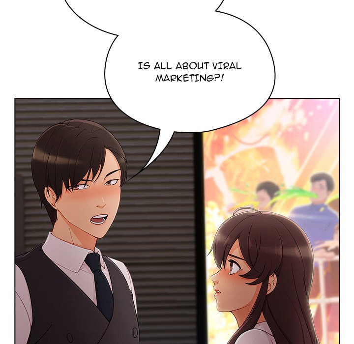 Lady Long Legs Lady Long Legs EP 24 - Toomics page 33 - 