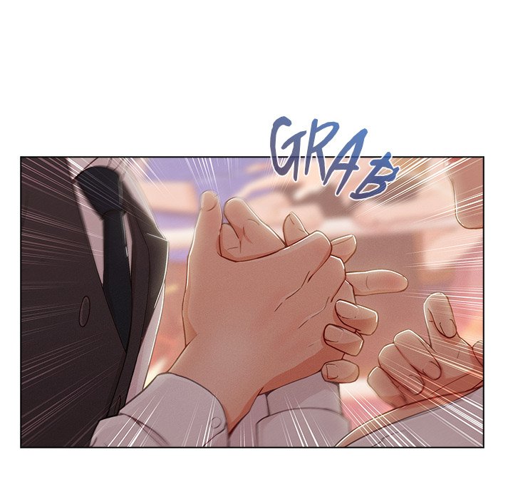 Lady Long Legs Lady Long Legs EP 24 - Toomics page 36 - 