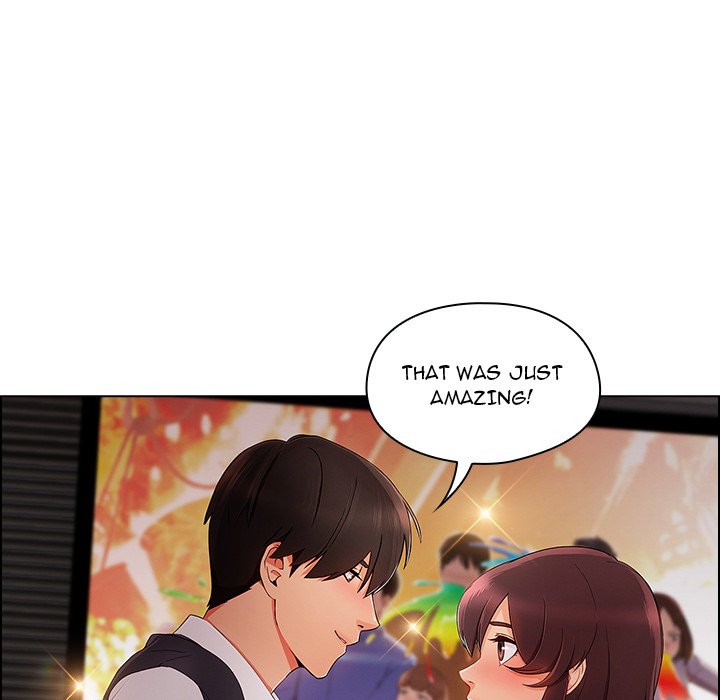 Lady Long Legs Lady Long Legs EP 24 - Toomics page 37 - 