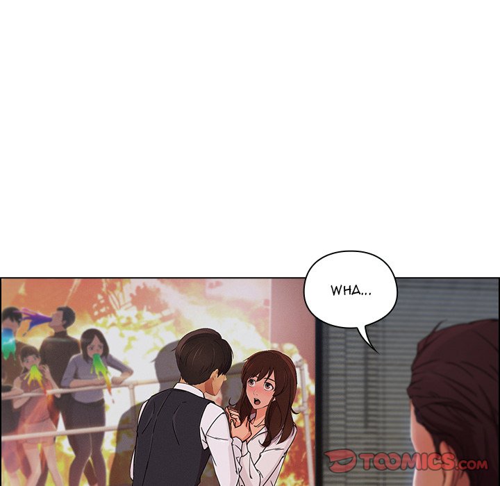Lady Long Legs Lady Long Legs EP 24 - Toomics page 42 - 