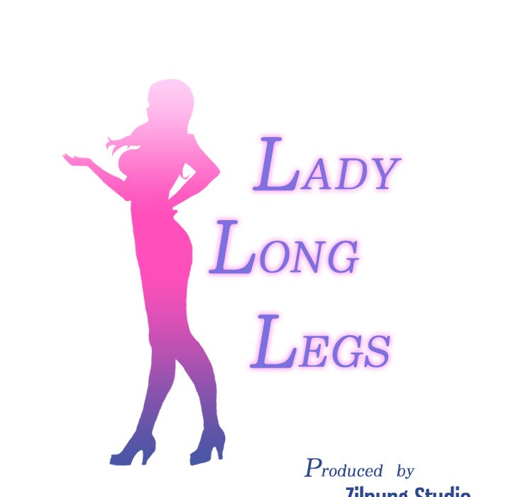 Lady Long Legs Lady Long Legs EP 24 - Toomics page 46 - 