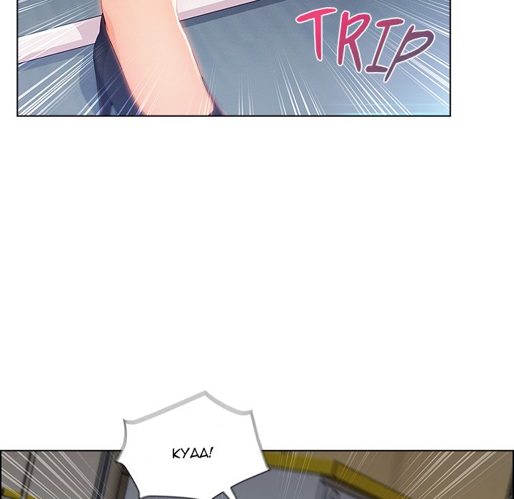 Lady Long Legs Lady Long Legs EP 24 - Toomics page 53 - 