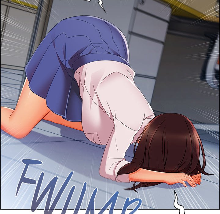 Lady Long Legs Lady Long Legs EP 24 - Toomics page 54 - 