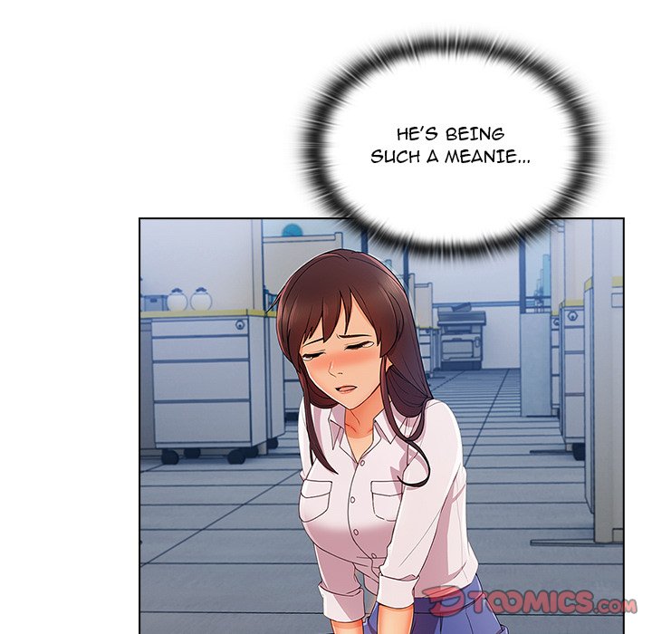 Lady Long Legs Lady Long Legs EP 24 - Toomics page 58 - 