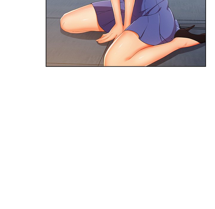 Lady Long Legs Lady Long Legs EP 24 - Toomics page 59 - 