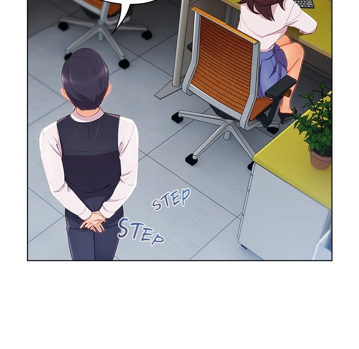 Lady Long Legs Lady Long Legs EP 24 - Toomics page 65 - 