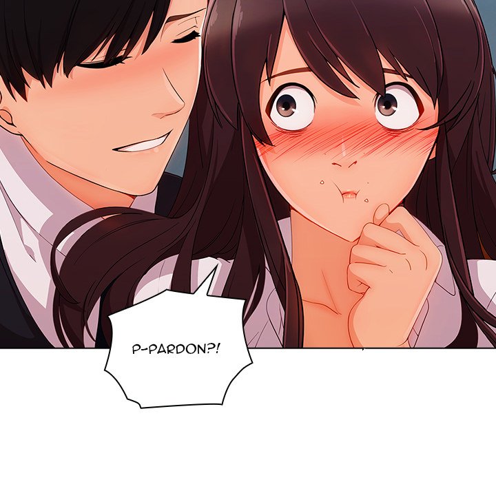 Lady Long Legs Lady Long Legs EP 24 - Toomics page 68 - 