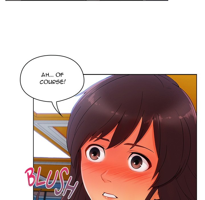 Lady Long Legs Lady Long Legs EP 24 - Toomics page 72 - 
