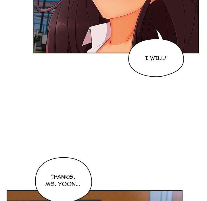 Lady Long Legs Lady Long Legs EP 24 - Toomics page 73 - 