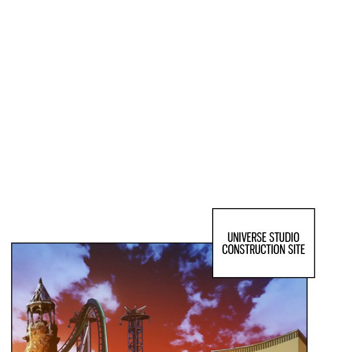 Lady Long Legs Lady Long Legs EP 24 - Toomics page 76 - 