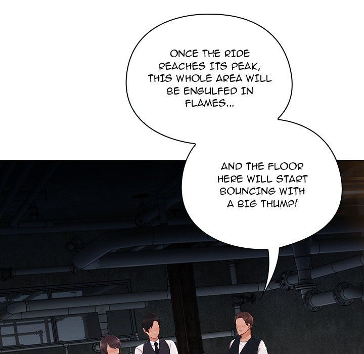 Lady Long Legs Lady Long Legs EP 24 - Toomics page 79 - 