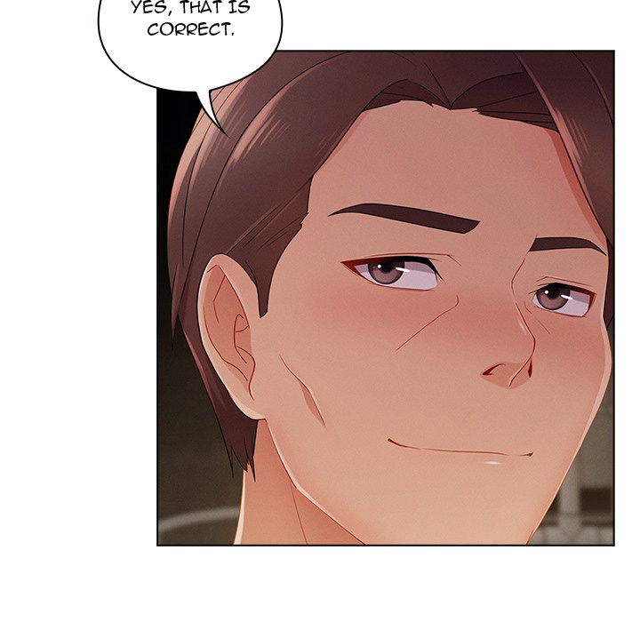 Lady Long Legs Lady Long Legs EP 24 - Toomics page 84 - 