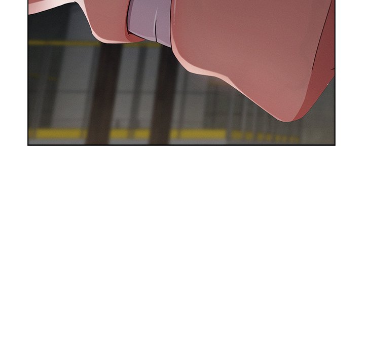 Lady Long Legs Lady Long Legs EP 24 - Toomics page 86 - 