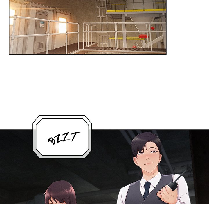 Lady Long Legs Lady Long Legs EP 24 - Toomics page 88 - 
