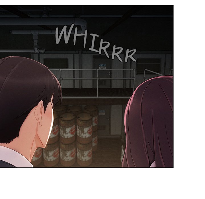 Lady Long Legs Lady Long Legs EP 24 - Toomics page 91 - 