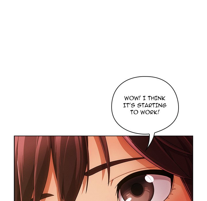 Lady Long Legs Lady Long Legs EP 24 - Toomics page 93 - 