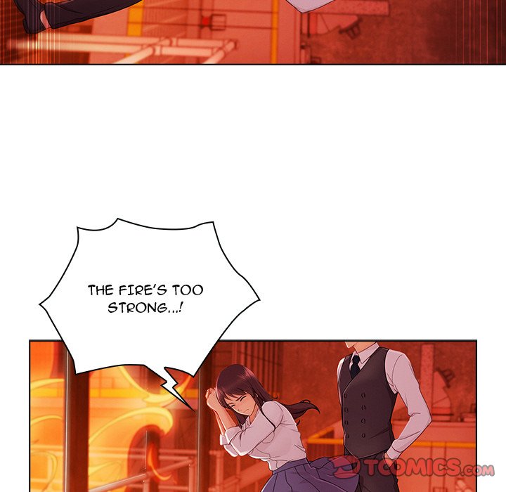 Lady Long Legs Lady Long Legs EP 24 - Toomics page 98 - 