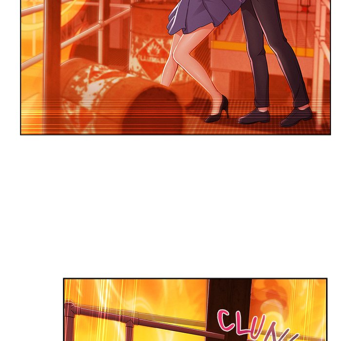 Lady Long Legs Lady Long Legs EP 24 - Toomics page 99 - 