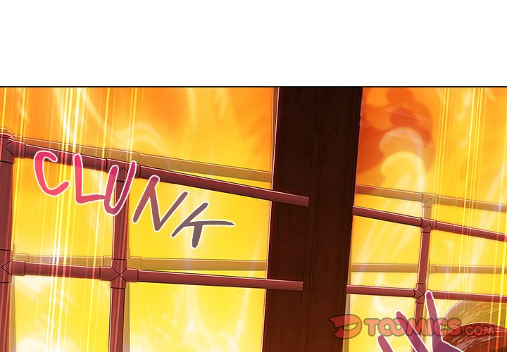Lady Long Legs Lady Long Legs EP 25 - Toomics page 2 - 
