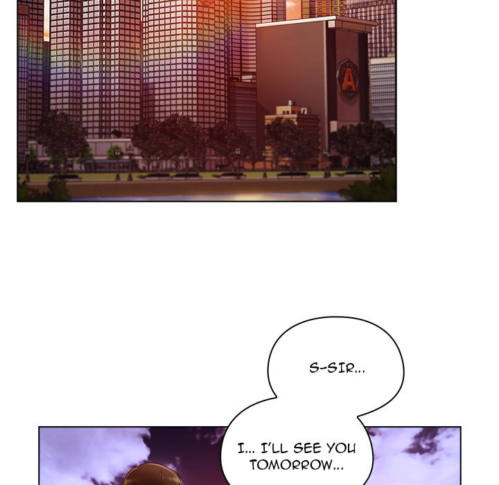 Lady Long Legs Lady Long Legs EP 25 - Toomics page 14 - 