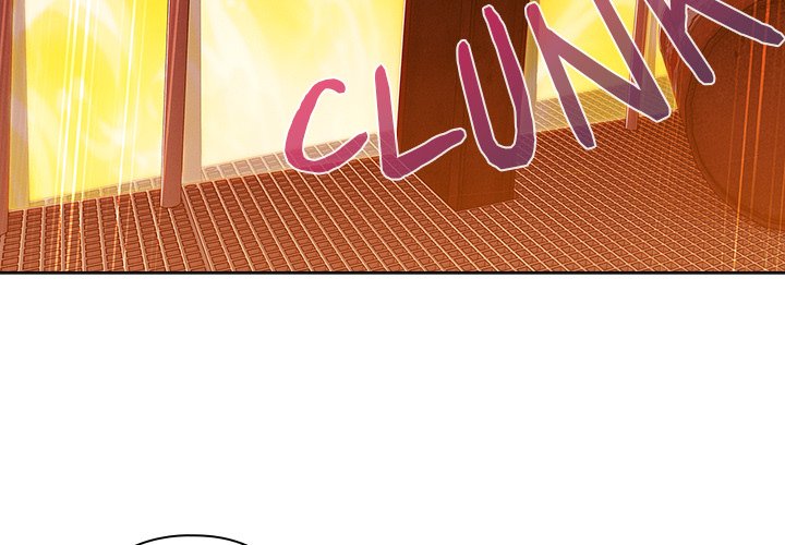 Lady Long Legs Lady Long Legs EP 25 - Toomics page 3 - 
